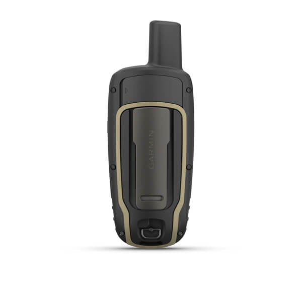 EAN 0753759257835 - Garmin GPSMAP 65 Personal Negro imagen 9