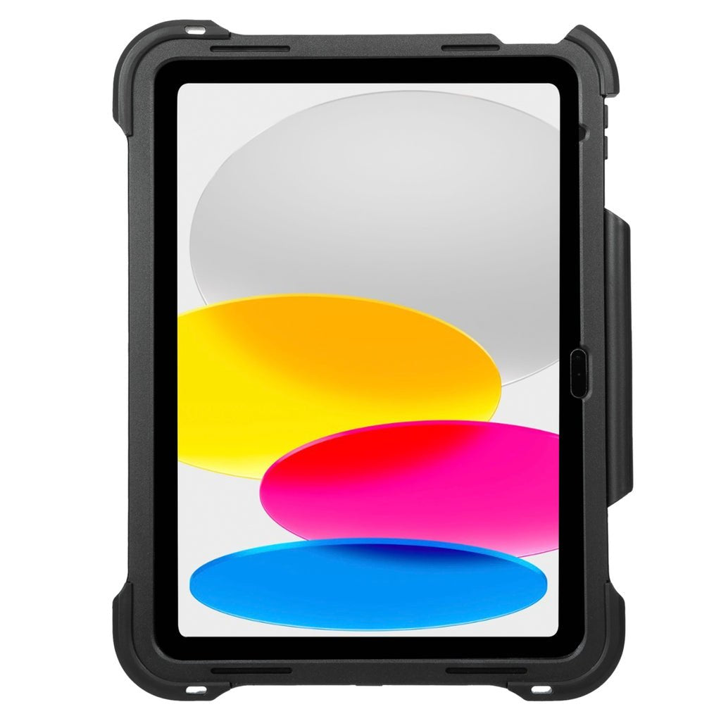 EAN 0092636365448 - Targus SAFEPORT RUGGED 27,7 cm (10.9") Funda Negro imagen 1