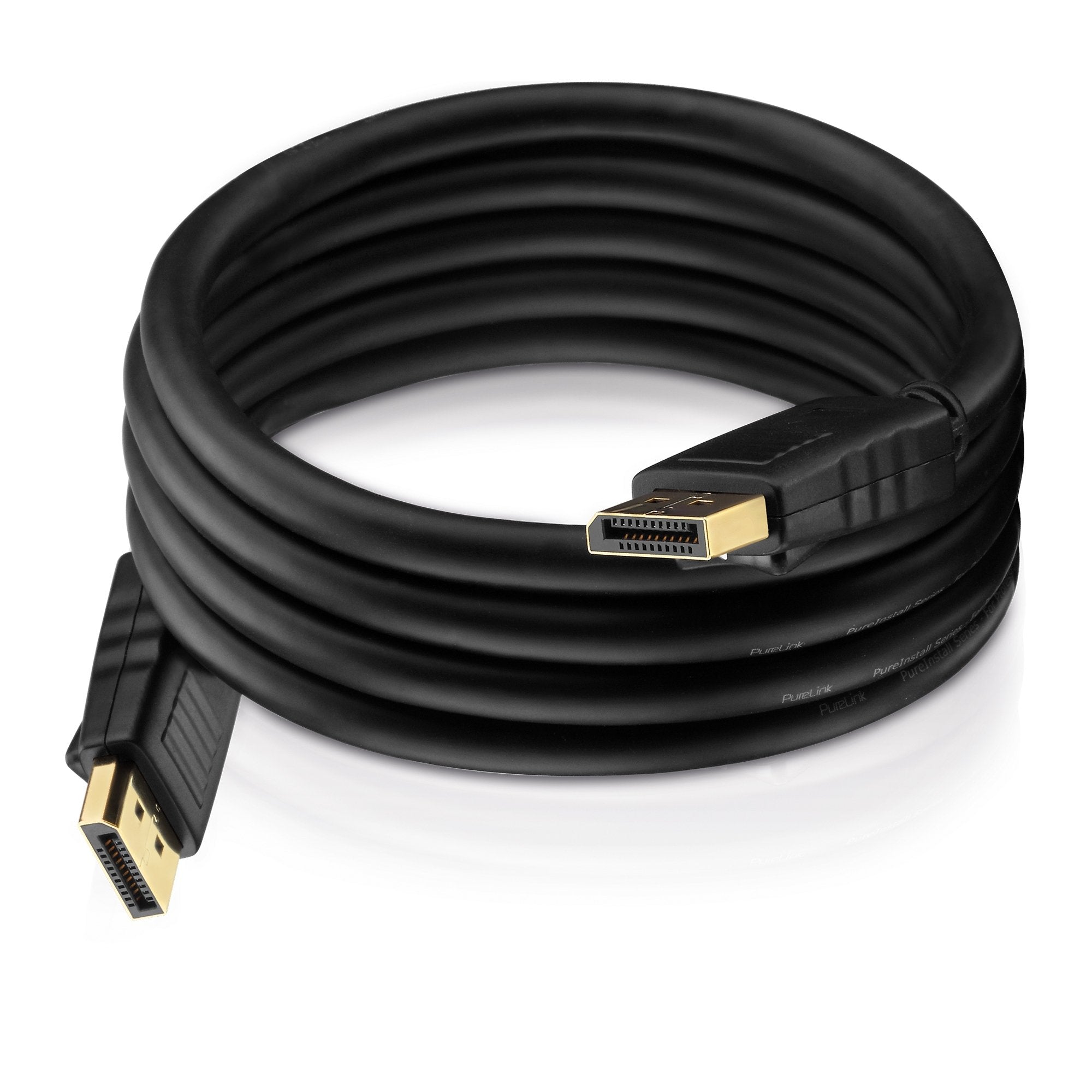 Purelink - Cable Displayport - Pureinstall 15,00m