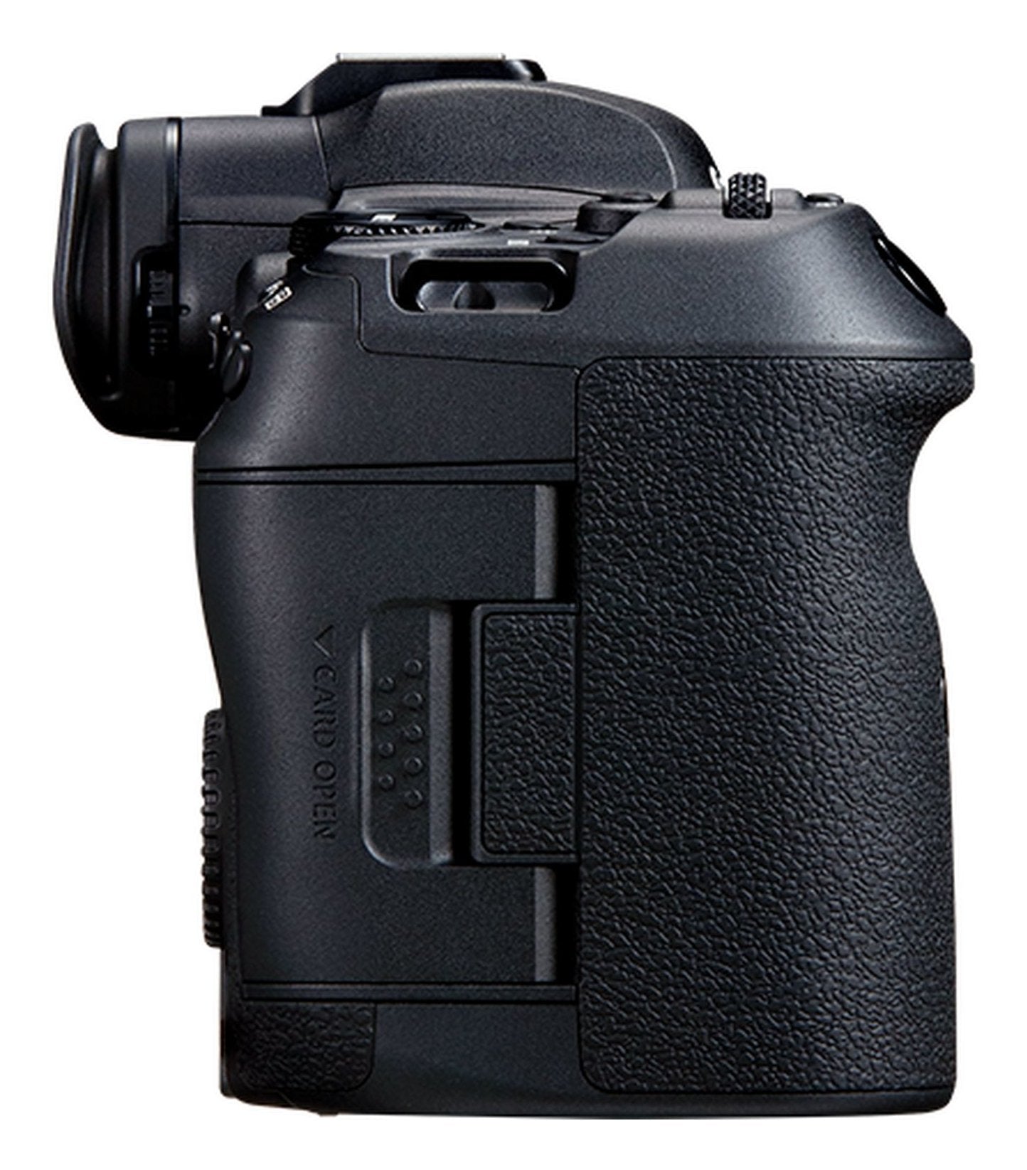 Canon Eos R5 Body Cam  45mpx 120p 8k 20fps
