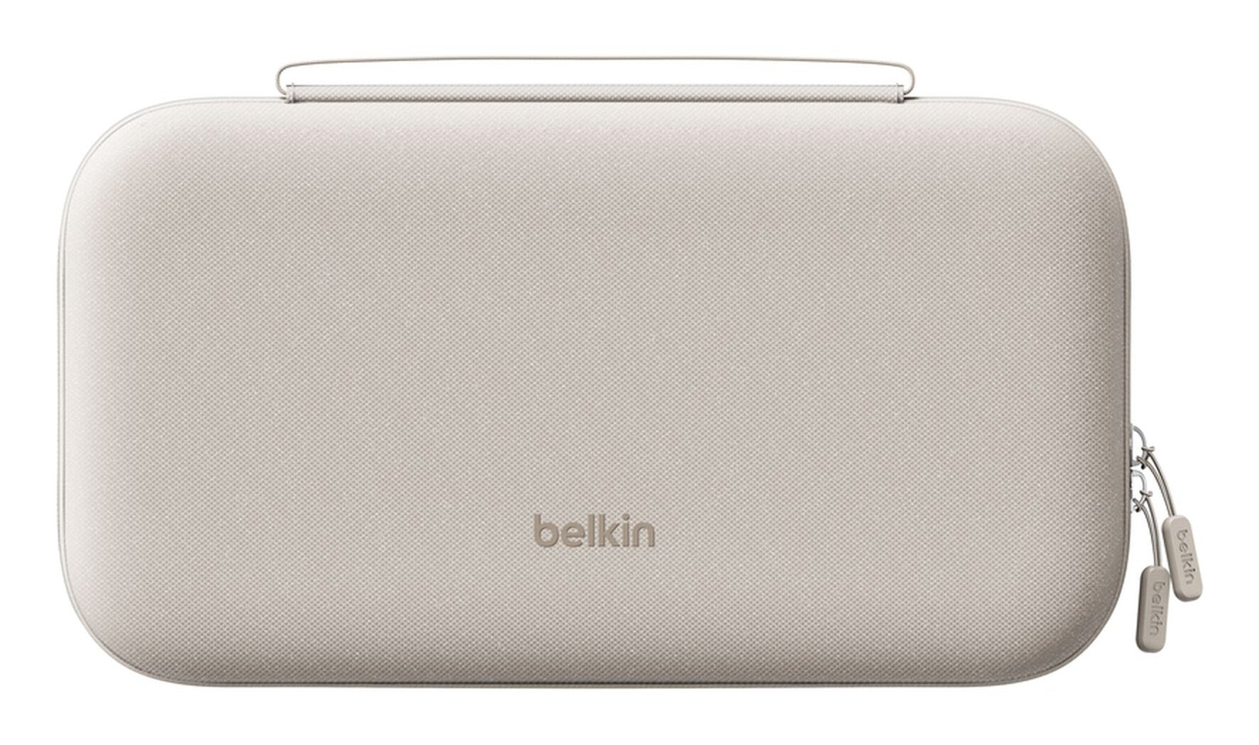 EAN 0745883925513 - Belkin ENA003HQSA funda para consola portátil Bolsa de transporte Nintendo Arena imagen 7