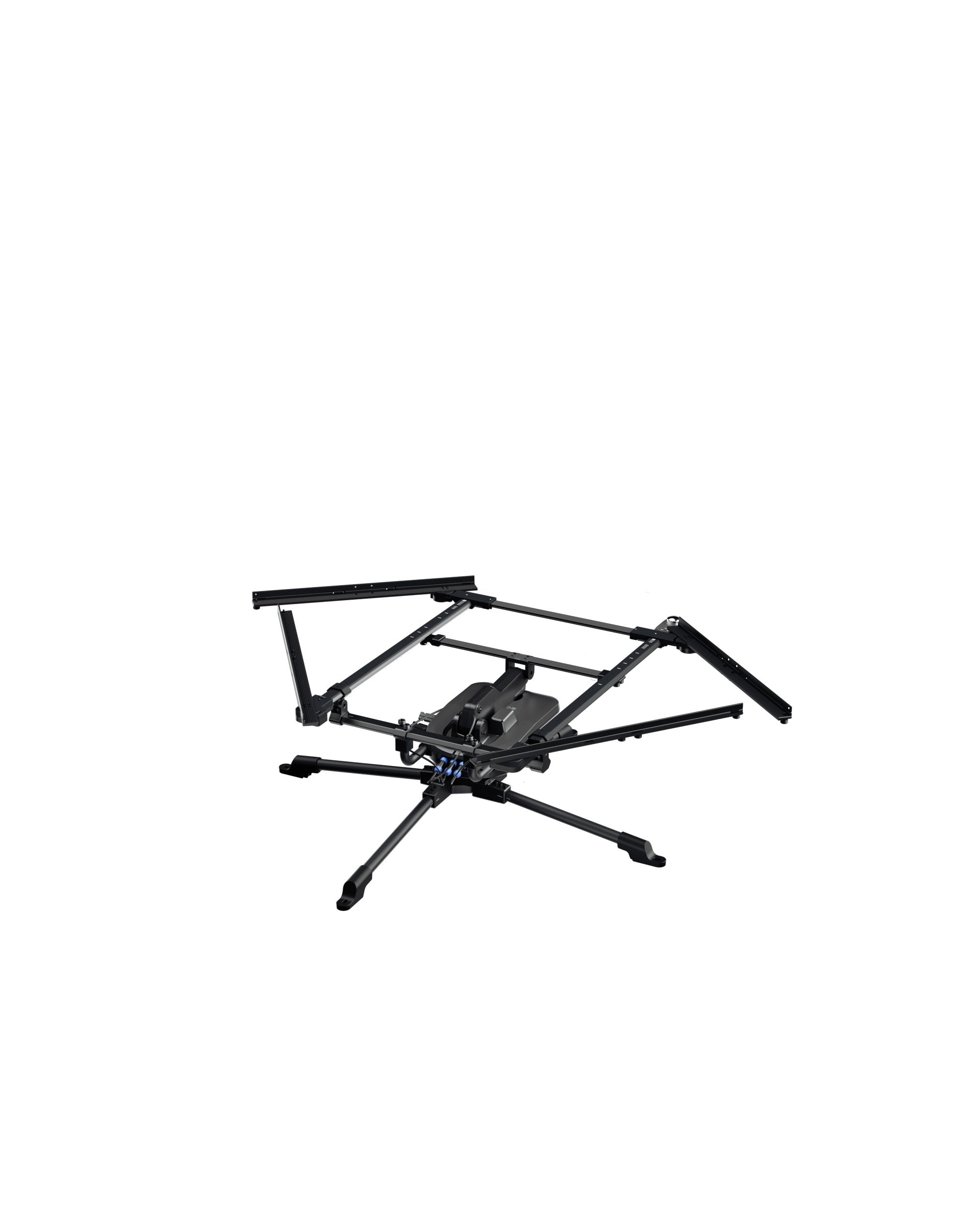 Ecoflow Solarts-Gm Accesorio Para Montaje De Panel Solar Solar Tracker