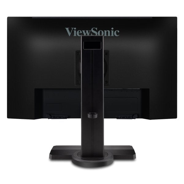 Monitor Led 23.8  Viewsonic Xg2431 Gaming Negro