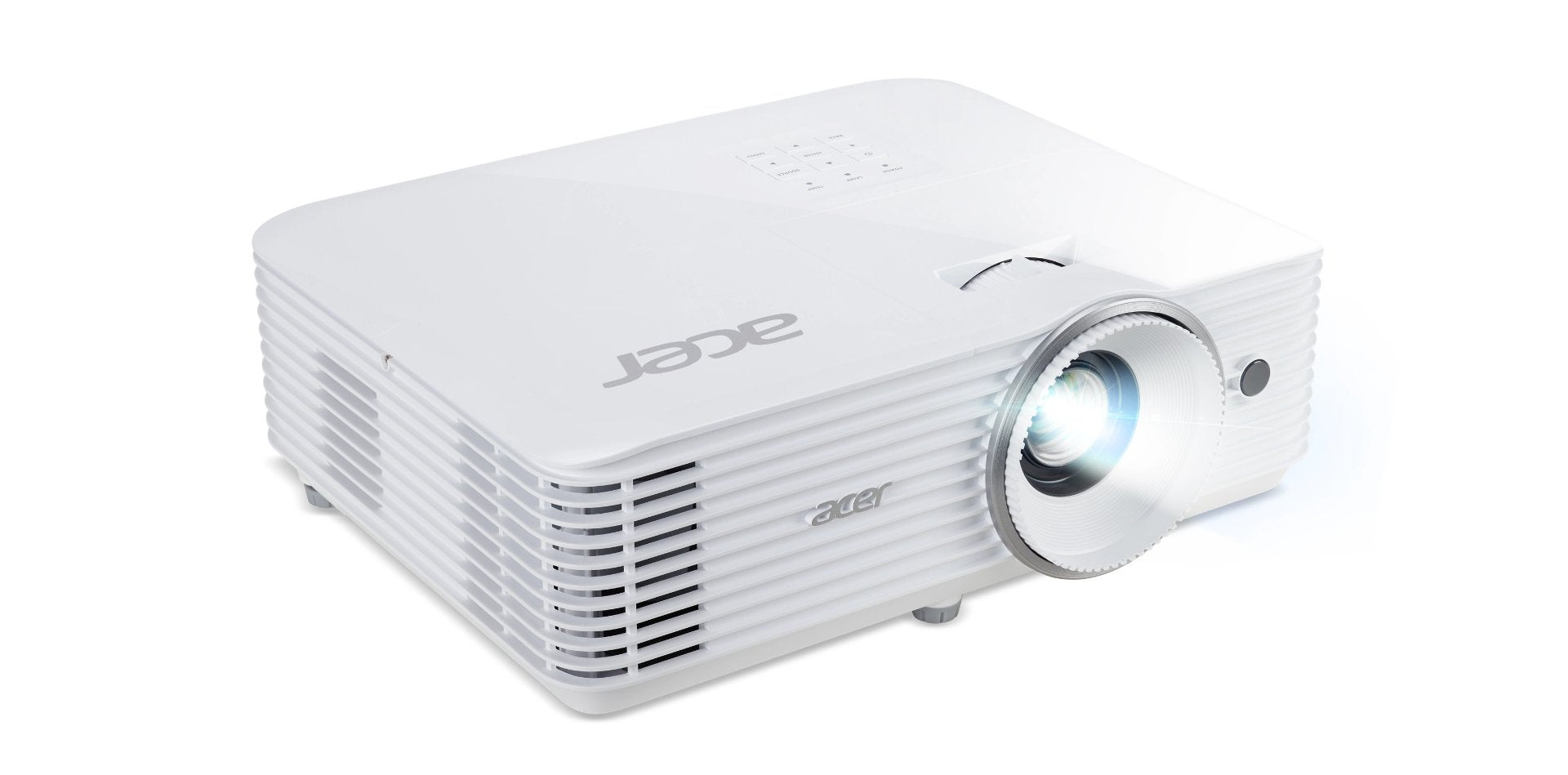 EAN 4711121192142 - Acer H6546Ki Proyector de alcance estándar 5200 lúmenes ANSI DLP 1080p (1920x1080) Blanco imagen 6