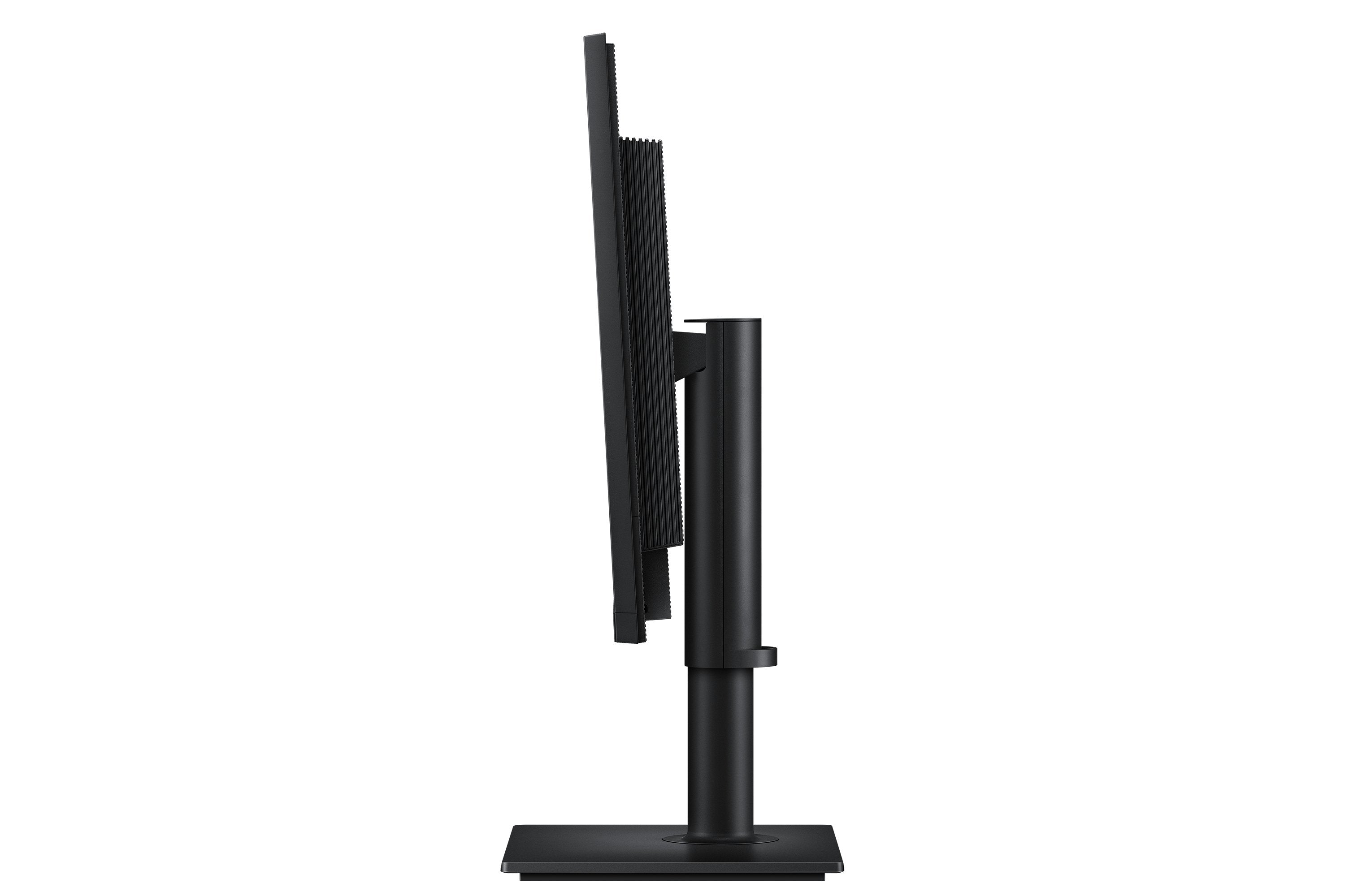 EAN 8806099141912 - Samsung S80H pantalla para PC 68,6 cm (27") 3840 x 2160 Pixeles 4K Ultra HD LCD Negro imagen 7