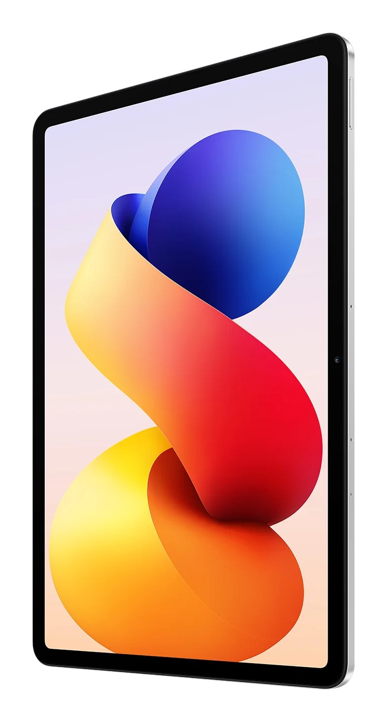 EAN 6932554467364 - Xiaomi Redmi Pad 2 Pro Snapdragon 128 GB 30,7 cm (12.1") 6 GB Wi-Fi 6 (802.11ax) Plata imagen 5
