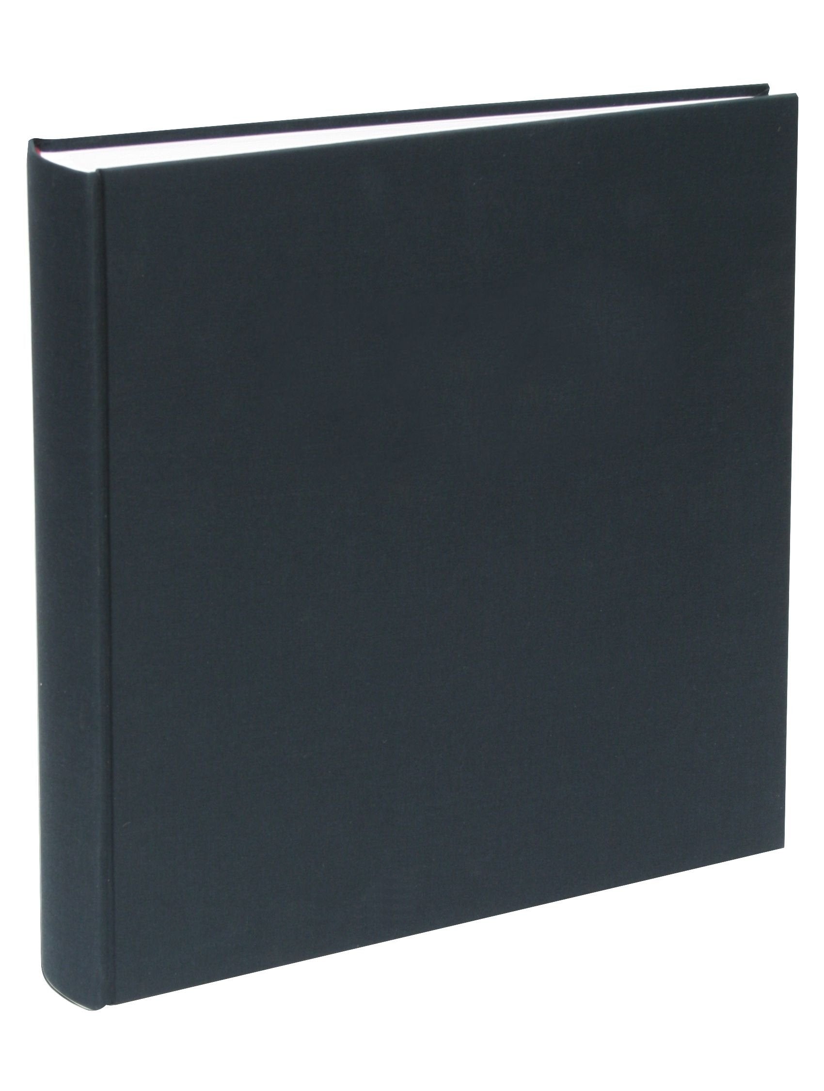 Deknudt Fotoalbum Linen Black 30x33 100 Pages A10d20100si