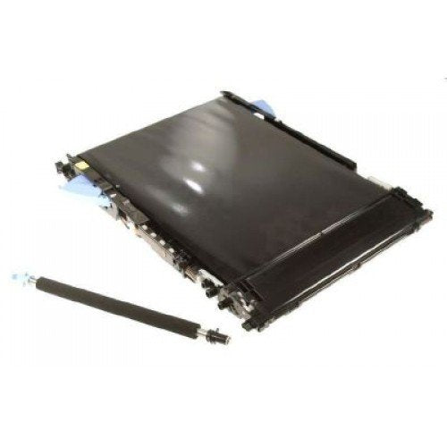 Correa De Transferencia Original Para Impresoras Hp Laserjet Cp3525 / Cm3530 Mfp - Negro