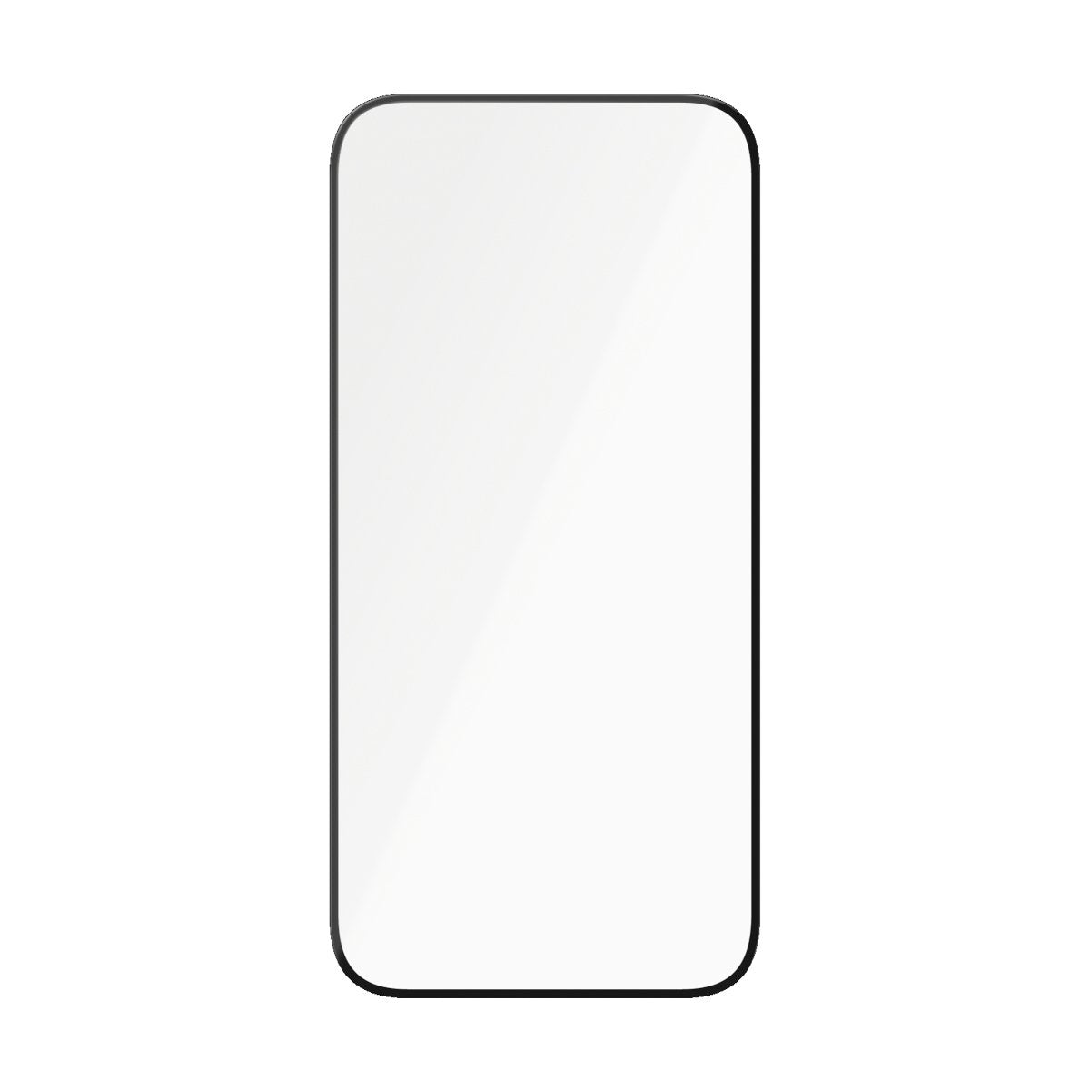 EAN 5715685002304 - PanzerGlass ® Ceramic Screen Protector iPhone 16 Pro | Ultra-Wide Fit w. EasyAligner Protector de pantall imagen 4