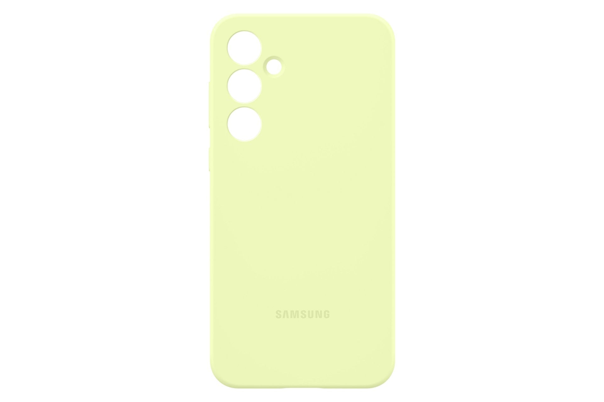 Samsung Galaxy A55 5g Silicone Case