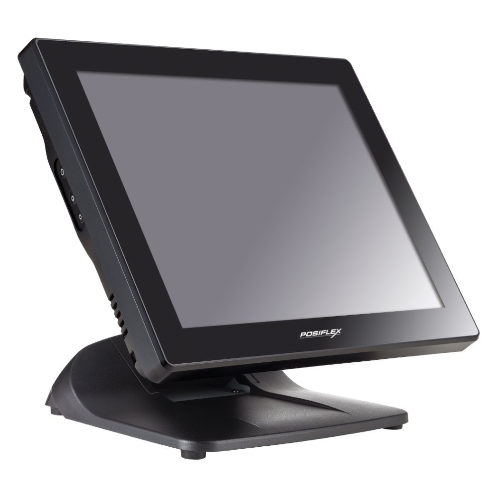 Terminal Táctil Flat Capacitivo 15" Ps3615 G2 Fanless, Intel J6412, Ssd128gb, 8 Gb Ram, Sin Sistema Operativo