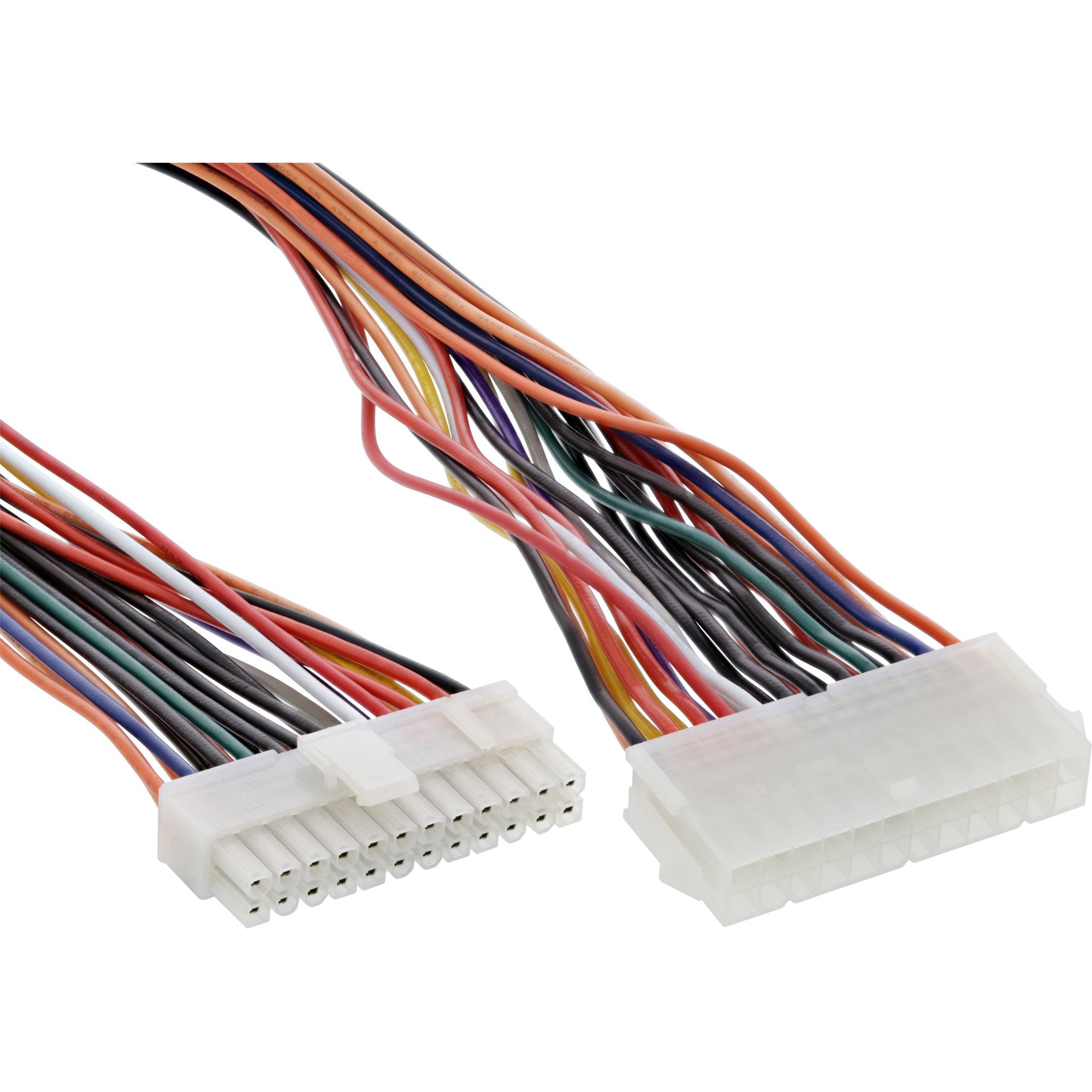 EAN 4043718132737 - InLine 26629A cable de alimentación interna 0,45 m imagen 1