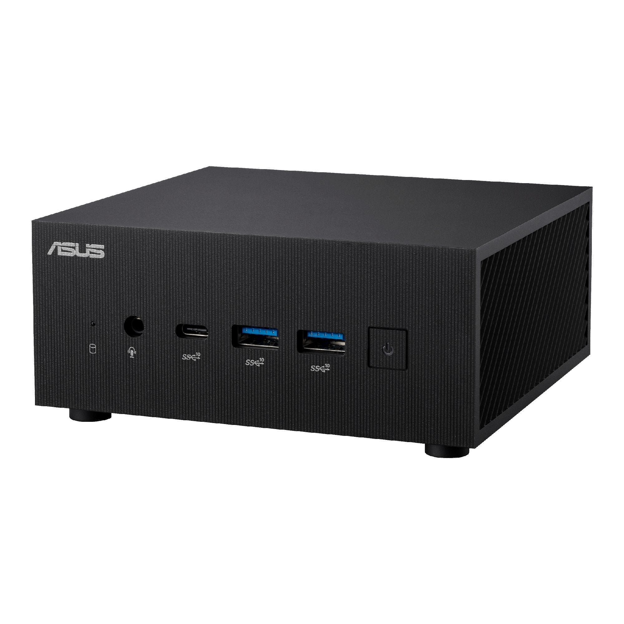 Barebone Asus Vivo Mini Pn64-Bb3012md I3-1220p 8gb Ssd 256gb Negro