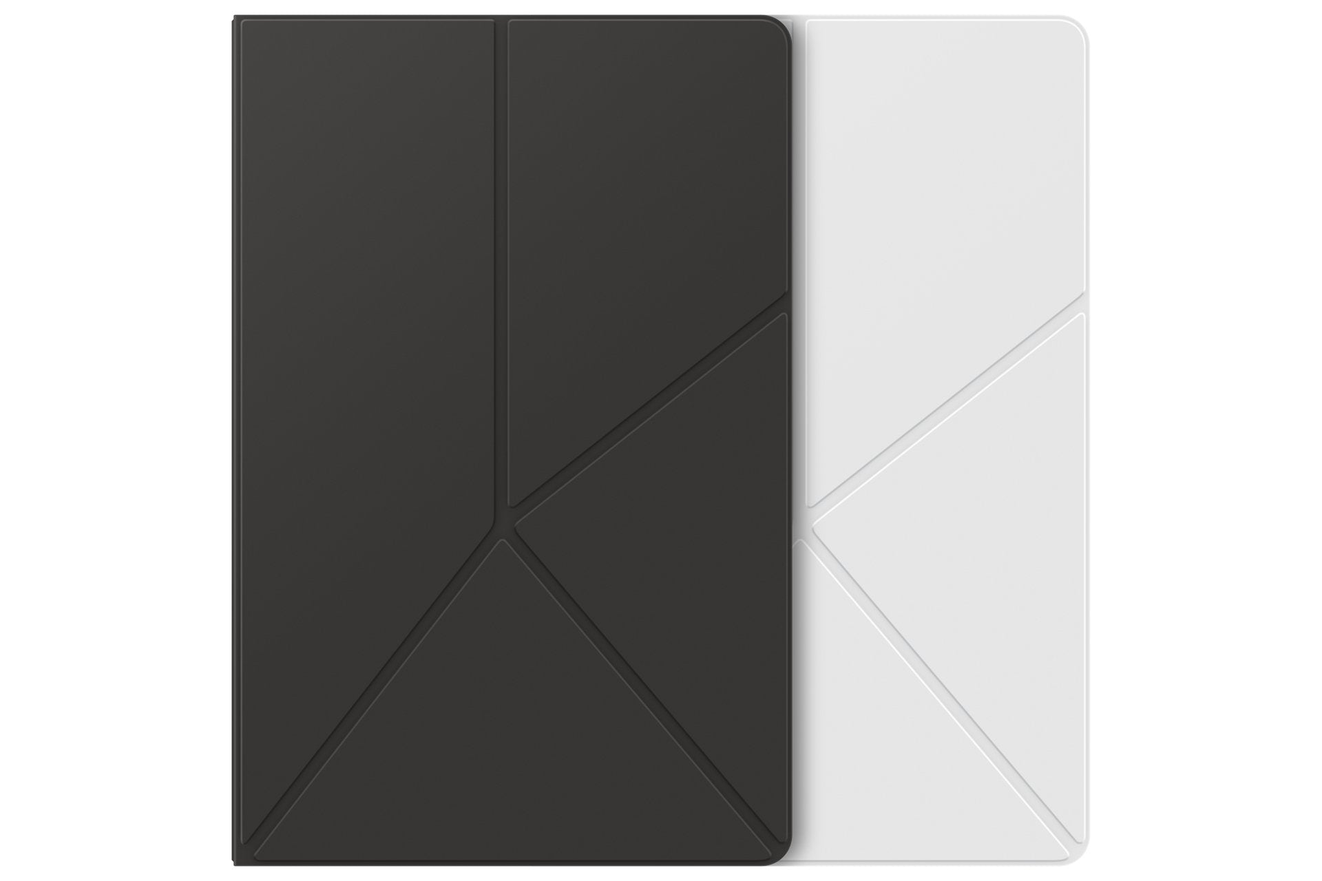 Samsung Book Cover Cover Fr Galaxy Tab S11, Blanco