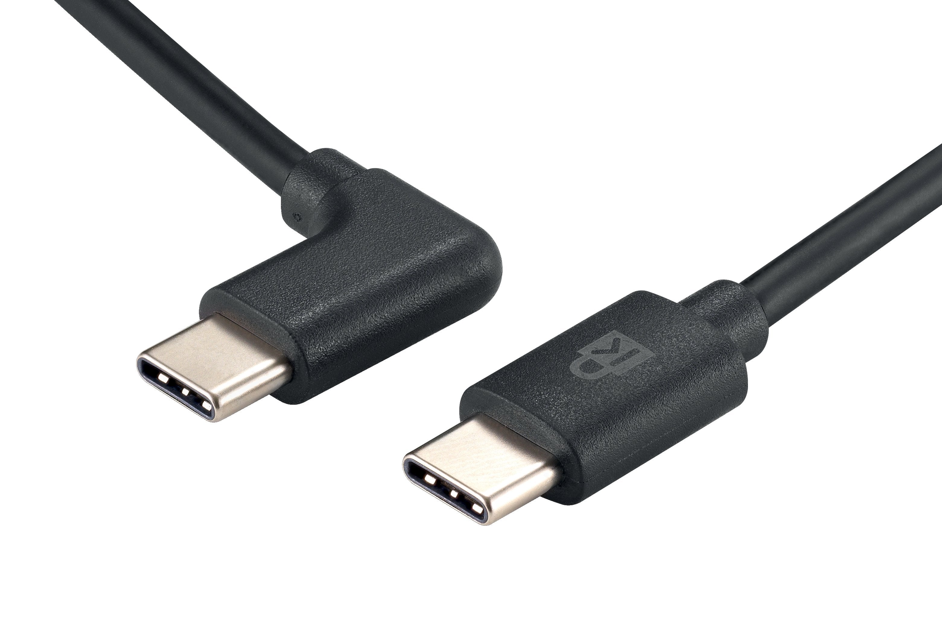 Kensington Ladecable Usb-C Para Usb-C Cahrging Cabinet 10m.