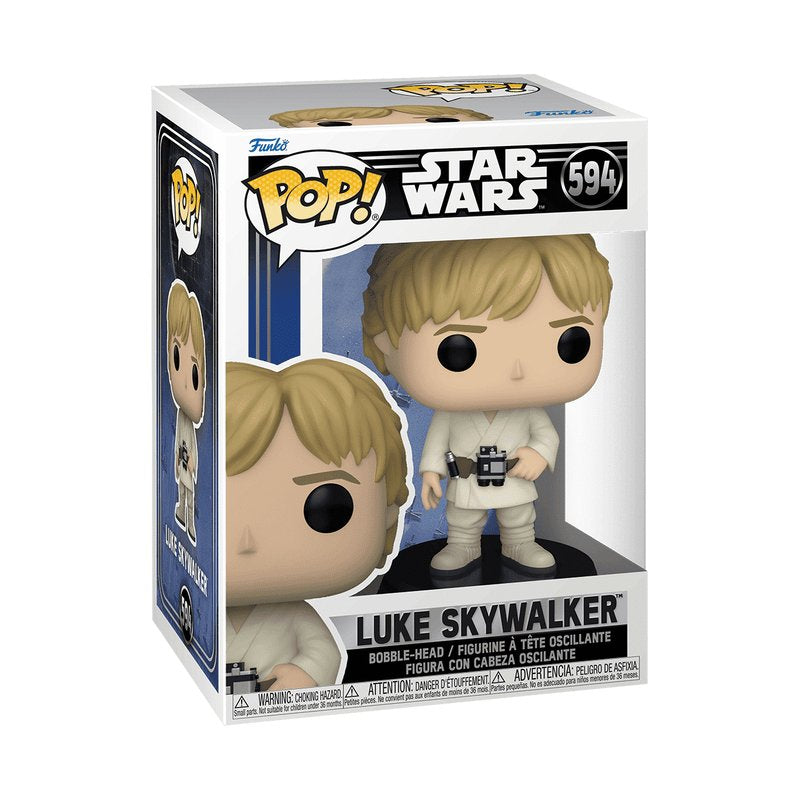 EAN 0889698675369 - FUNKO POP! 67536 imagen 2