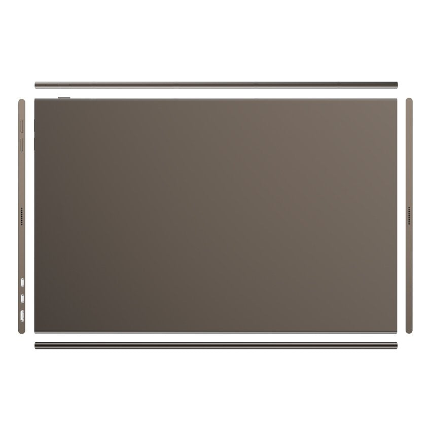 EAN 4260070129773 - LC-Power LC-M16-4K-UHD-P-OLED pantalla para PC 39,6 cm (15.6") 3840 x 2160 Pixeles 4K Ultra HD Antracita imagen 10