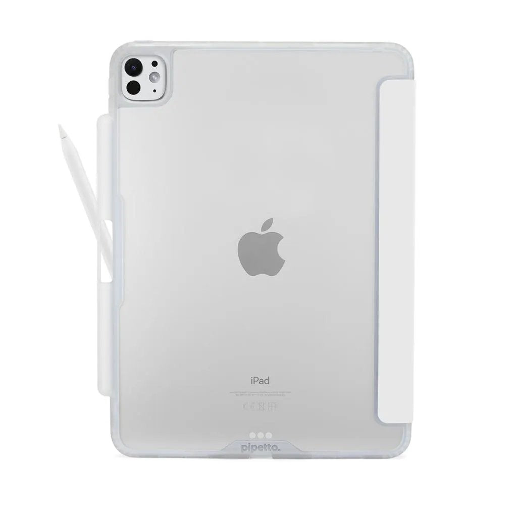 EAN 5060520955766 - Pipetto P053-60-AG funda para tablet 33 cm (13") Folio Blanco imagen 2