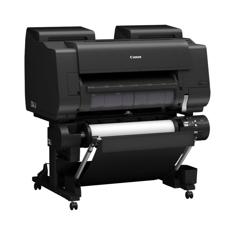 Canon Imageprograf Gp-2600s 24" Farbe 7 A1