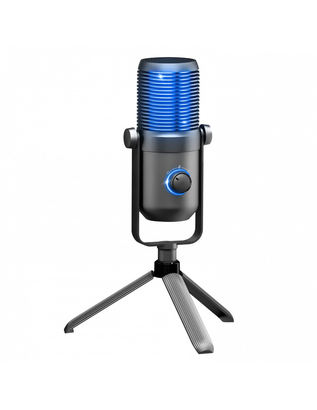 Microphone Sur Pied Spirit Of Gamer Eko 900 (Negro)