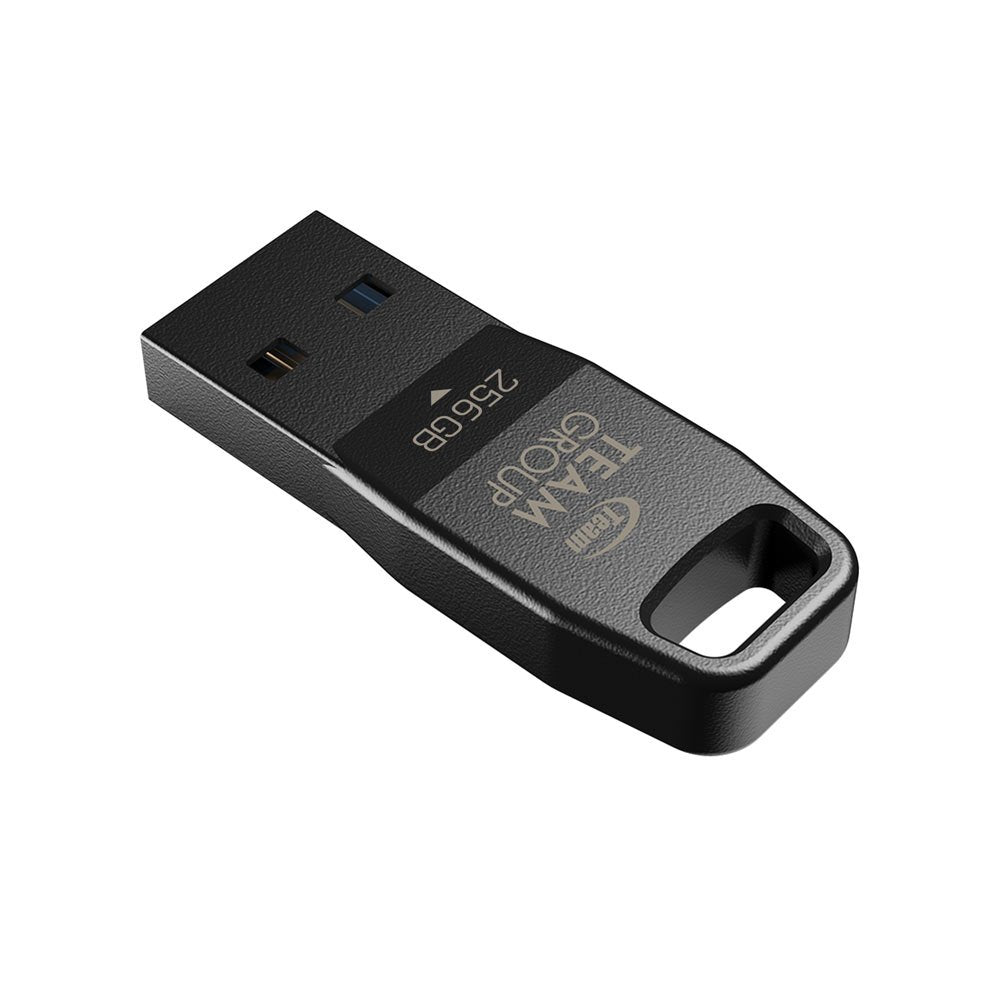 EAN 4711430806693 - Team Group S5 unidad flash USB 256 GB USB tipo A 3.2 Gen 1 (3.1 Gen 1) Negro imagen 3
