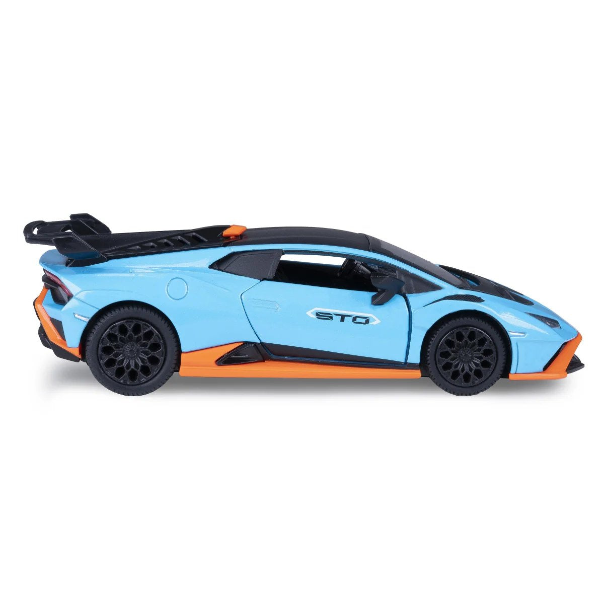 Jamara Lamborghini Huracan Mo 1:32 Azul 3+