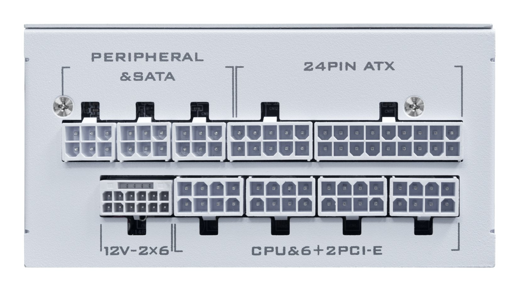 1000w Lian Li Sp Series Platinum Atx 3.1 Weiss