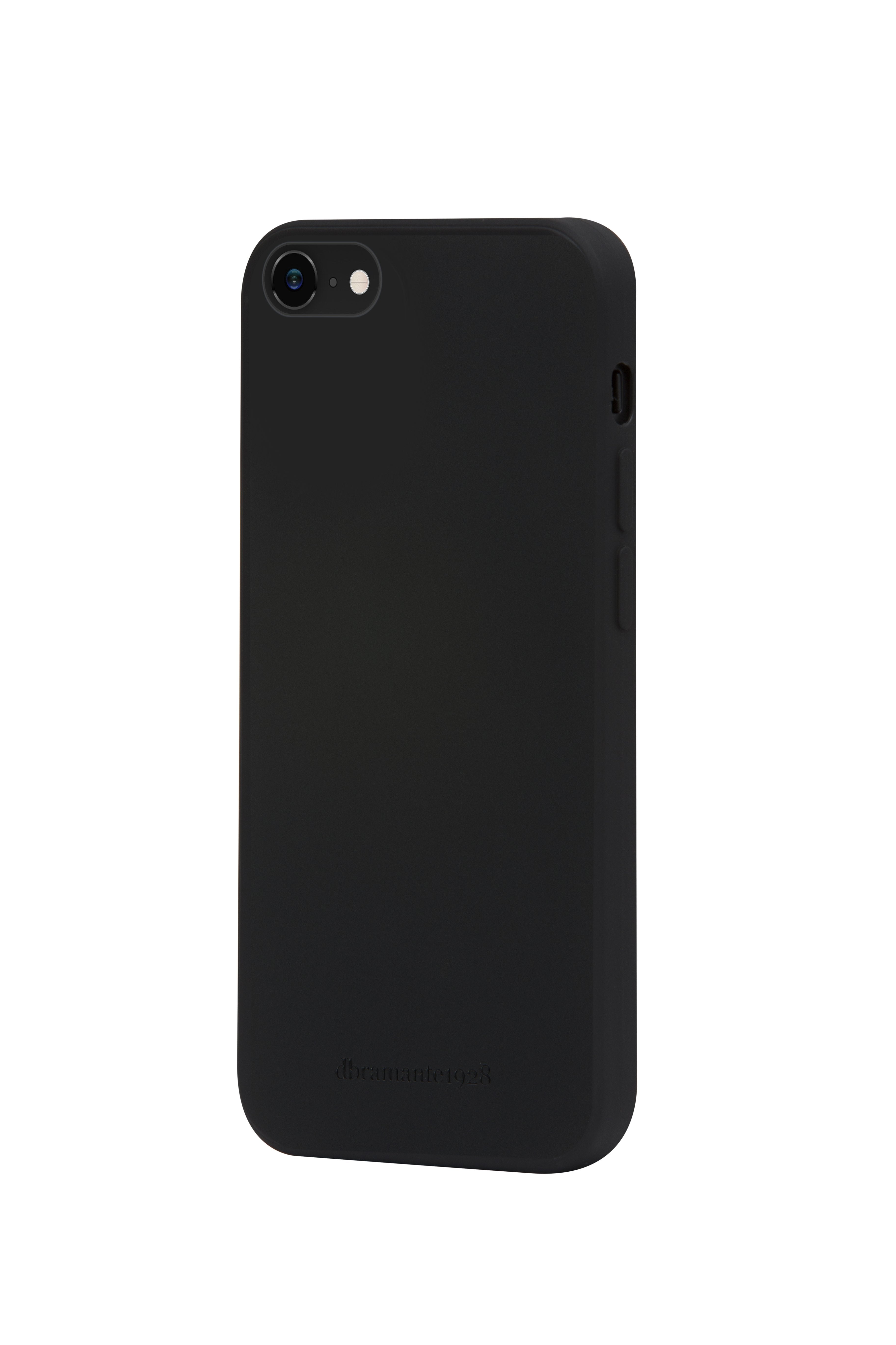 EAN 5711428040800 - dbramante1928 RESENIBL4080 funda para teléfono móvil 11,9 cm (4.7") Negro imagen 5