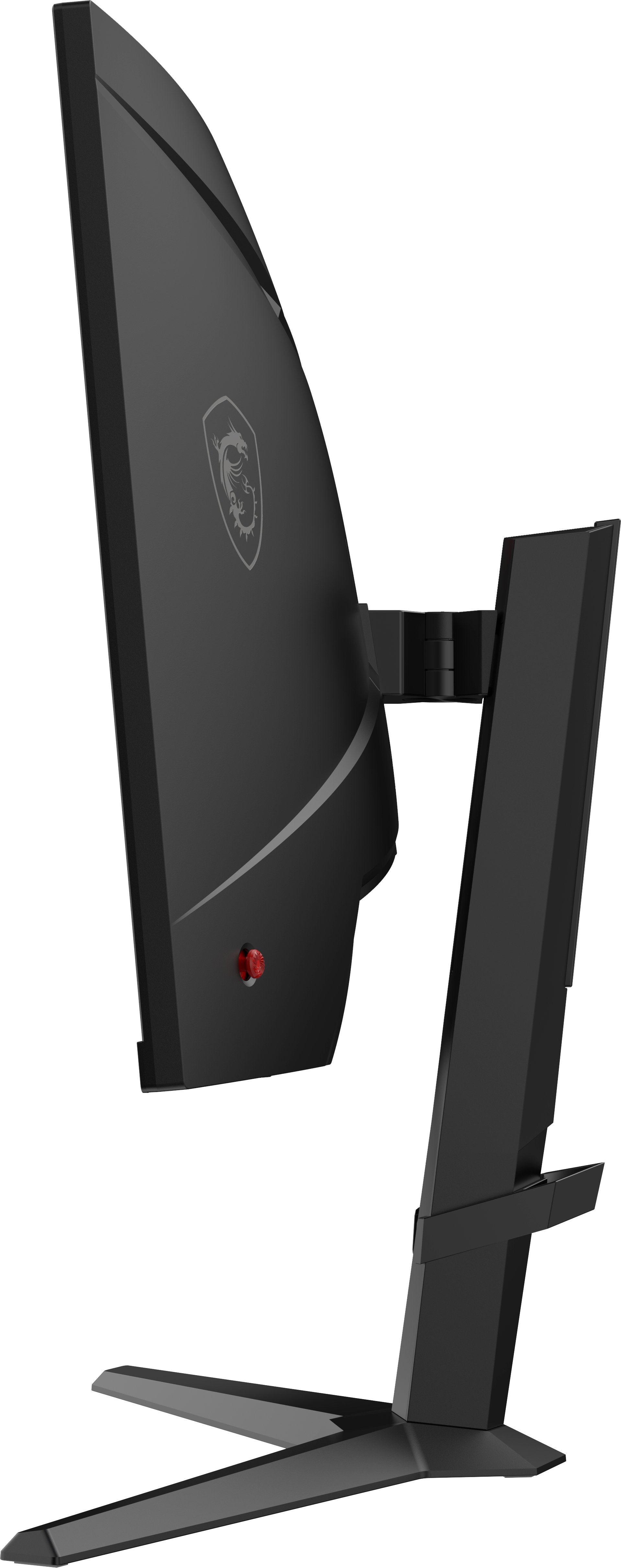 Monitor Msi Mpg 275cqrxf. 27´´ Rapid Va Curvo 1500r. 2560x1440 . 240hz. Negro