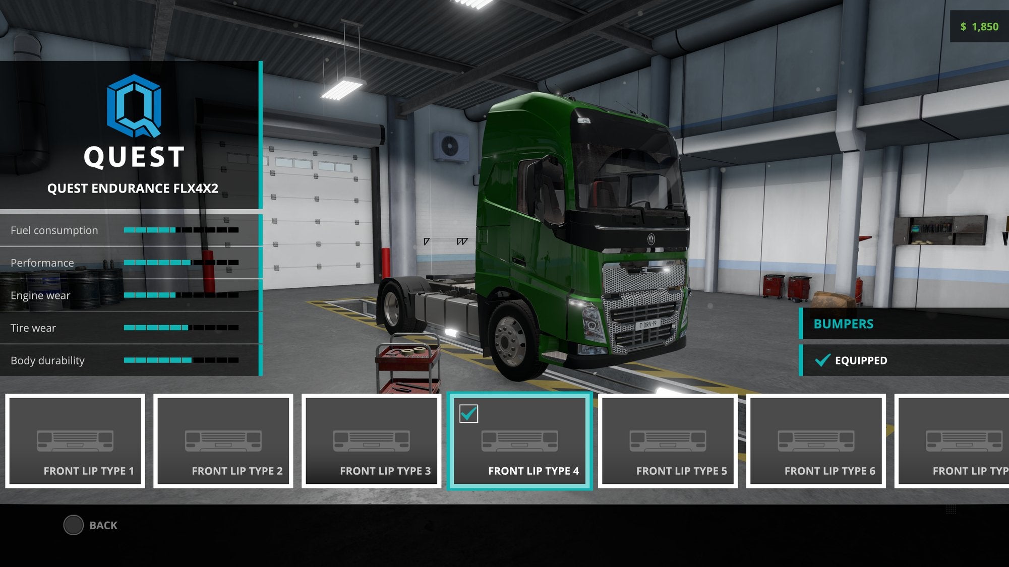 EAN 8718591189234 - SOEDESCO Truck Driver - Gold Edition imagen 25