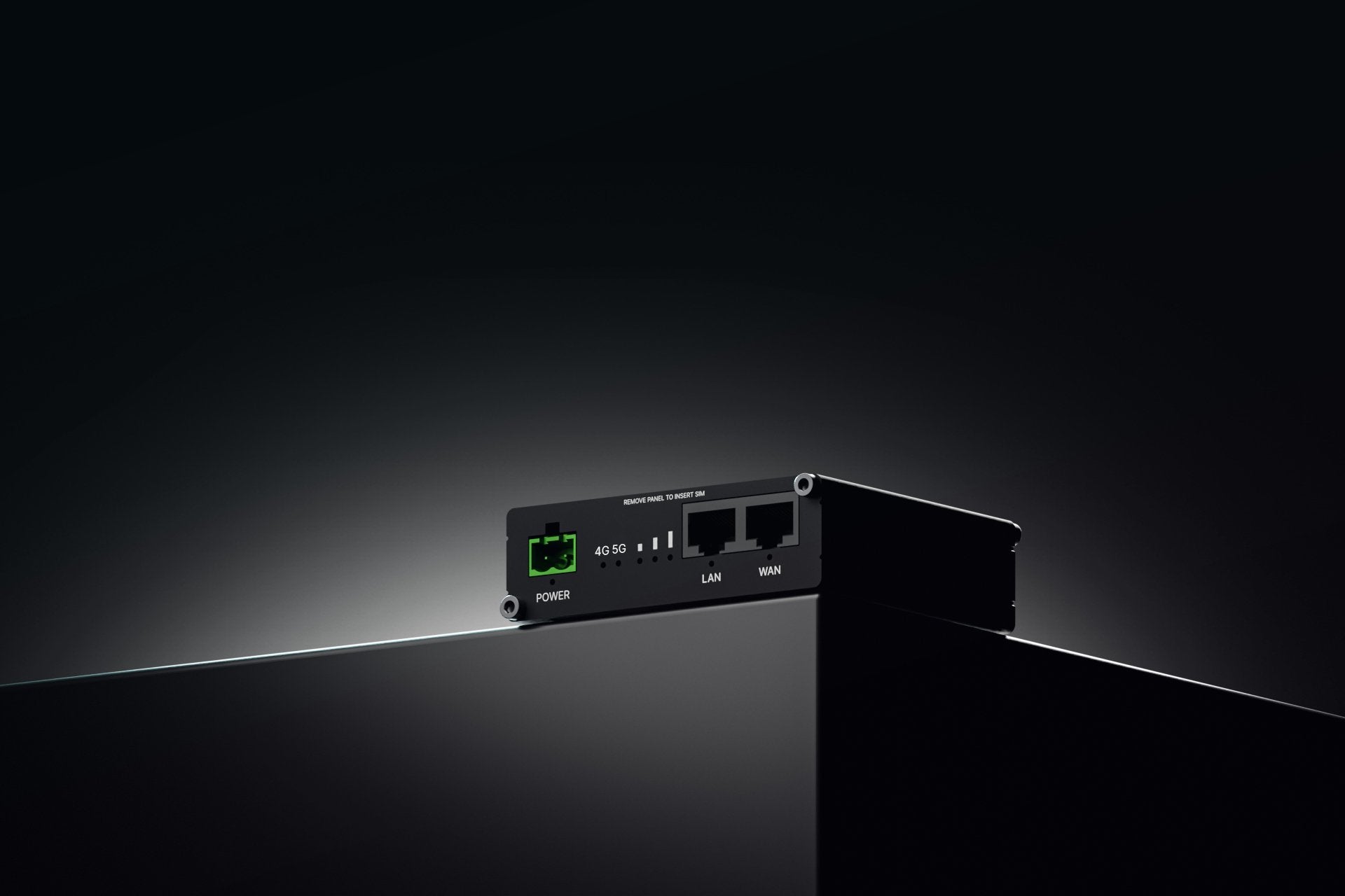 Teltonika · Router · Rut276 · Rojocap 5g Router