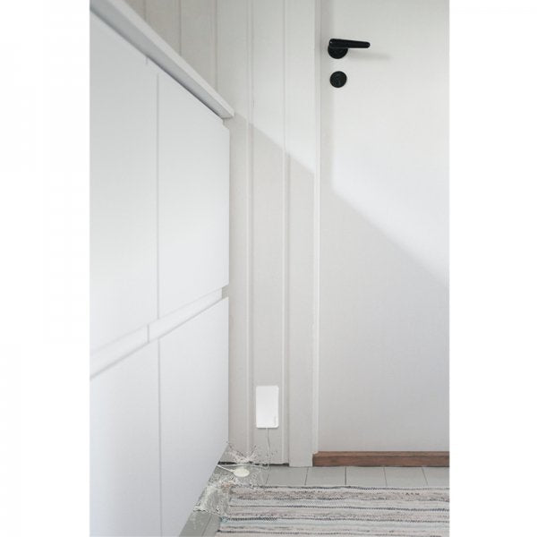 Smart Home Logilink Wi-Fi  Sh0114 Detector De Fuga De Líquido Batería 1 Pieza(S)
