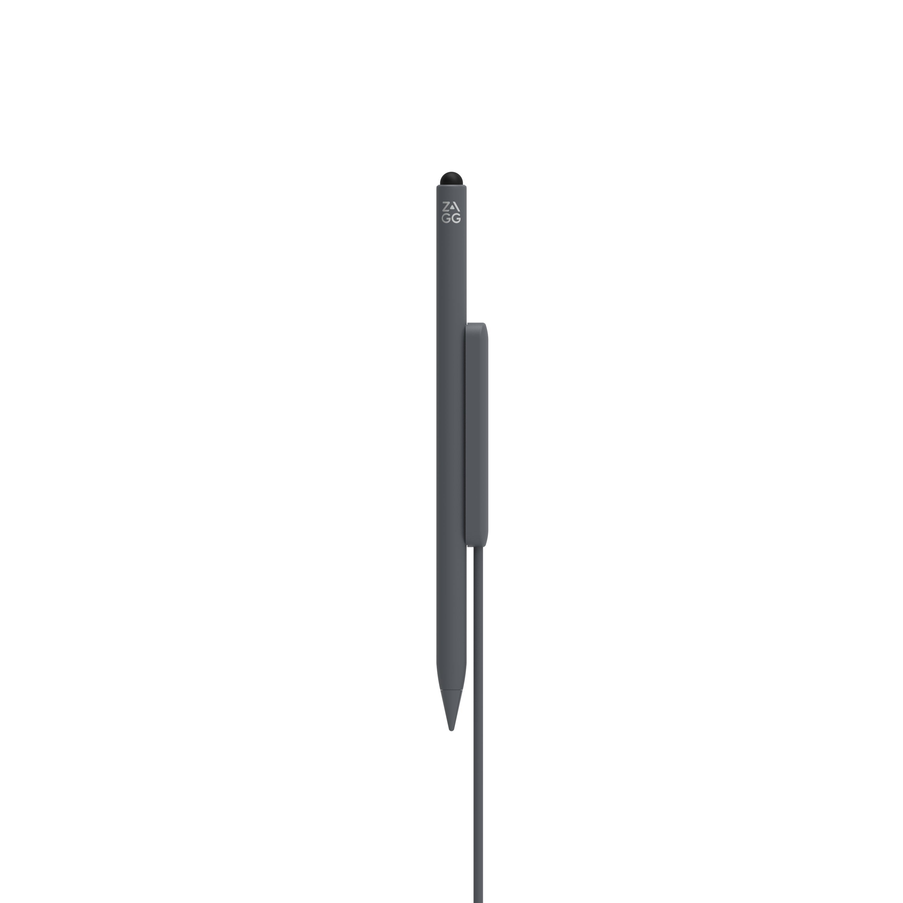EAN 840056188624 - ZAGG Pro Stylus 2 lápiz digital Gris imagen 3