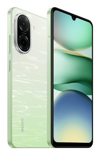 Xiaomi Redmi A5 4g Dual Sim 3gb Ram 64gb - Lake Green