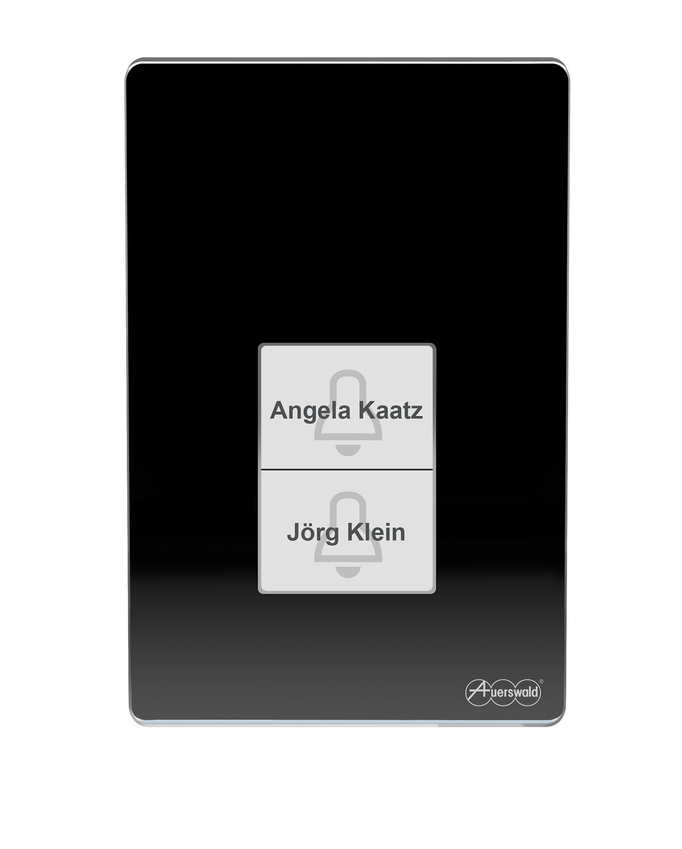 EAN 4019377900611 - Auerswald TFS-Dialog 400 Negro imagen 5