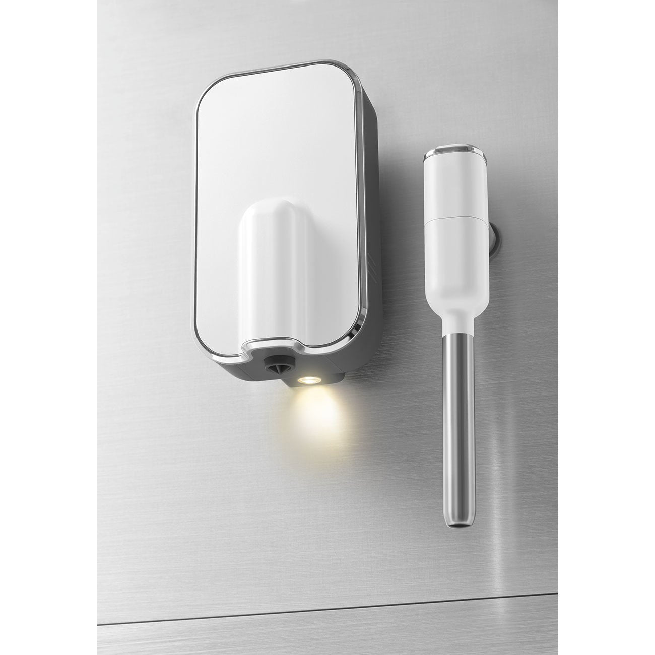 EAN 8017709334932 - Smeg BCC12WHMEU cafetera eléctrica Máquina espresso 1,4 L imagen 16