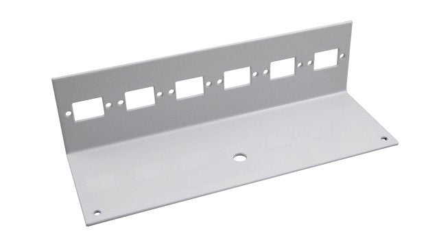 Efb Verteilerplatte 6 Sc-D Fr 53603.1