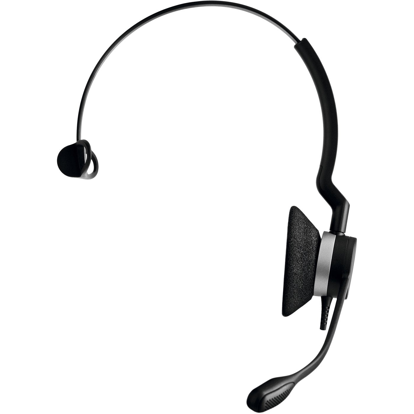 Jabra Biz 2300 Usb Uc Monoauricularen Orejacableadousb