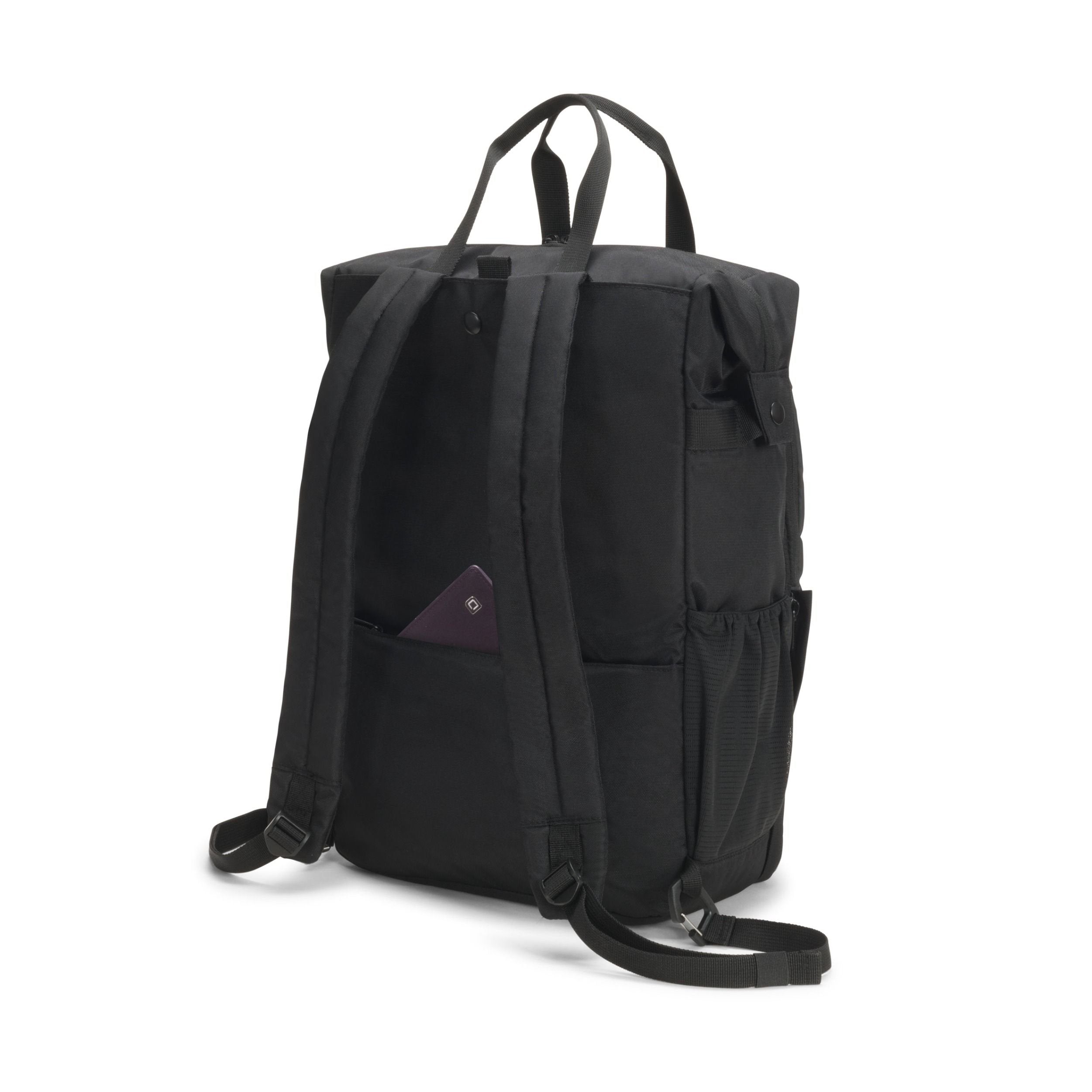 EAN 7640186417679 - DICOTA D31862-DFS maletines para portátil 38,1 cm (15") Mochila Negro imagen 2