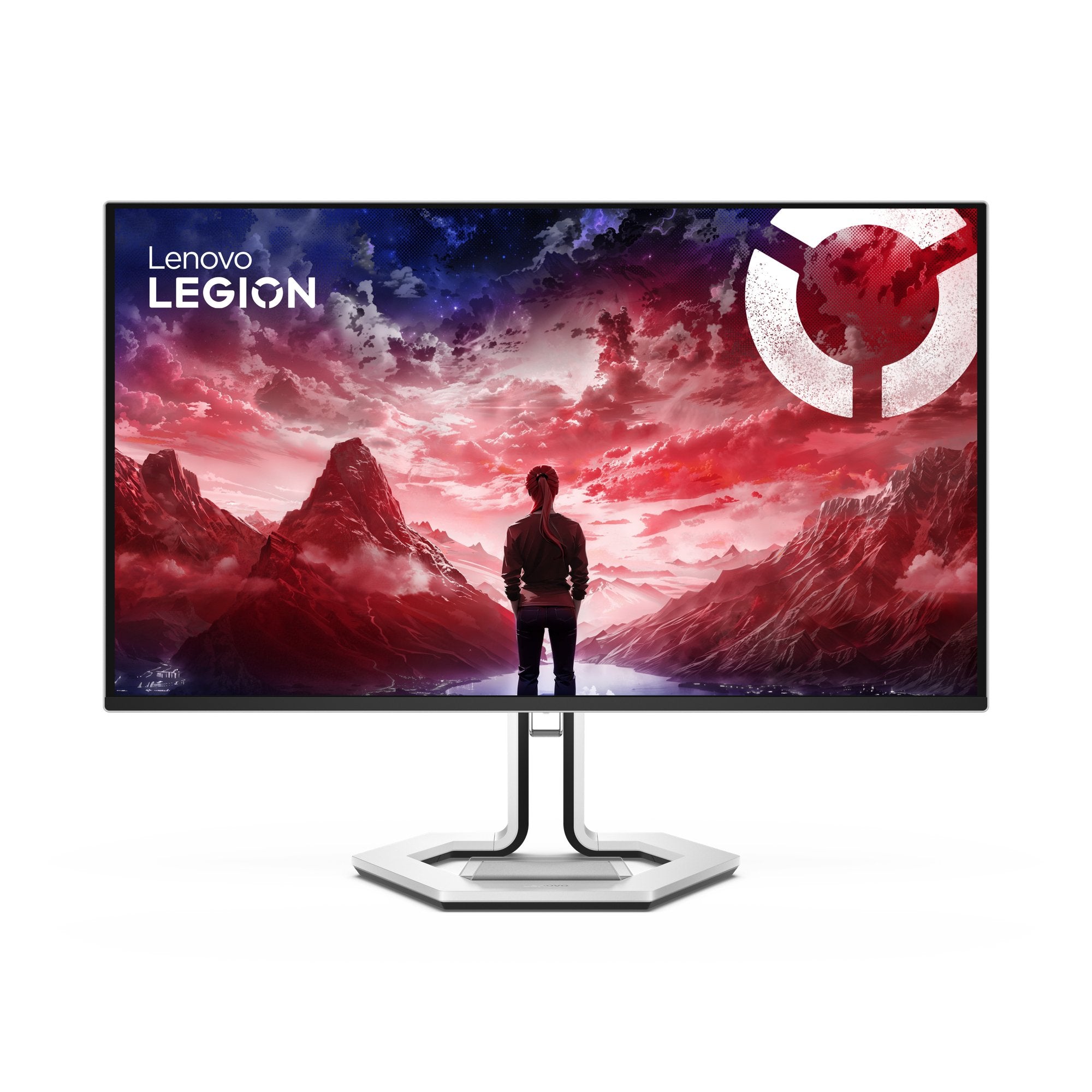 EAN 0198158745215 - Lenovo Legion Pro 32UD-10 pantalla para PC 80 cm (31.5") 3840 x 2160 Pixeles 4K Ultra HD QD-OLED Negro, G imagen 1