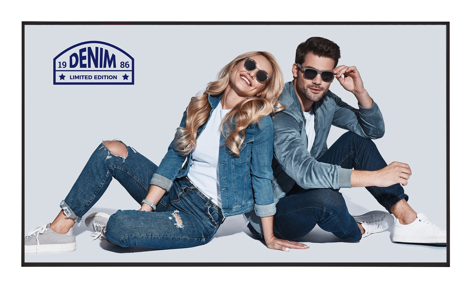 EAN 8806096251911 - LG 55UH5N-M pantalla de señalización Pantalla plana para señalización digital 139,7 cm (55") LCD Wifi 500 imagen 1