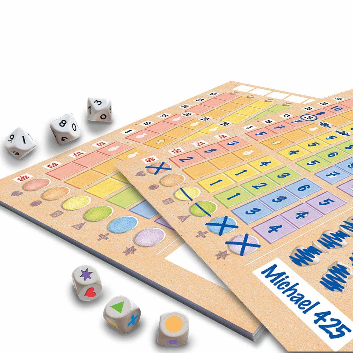 EAN 8436589628823 - Devir BGLOCIRWPS juego de tablero 30 min Juego de mesa Familia imagen 2