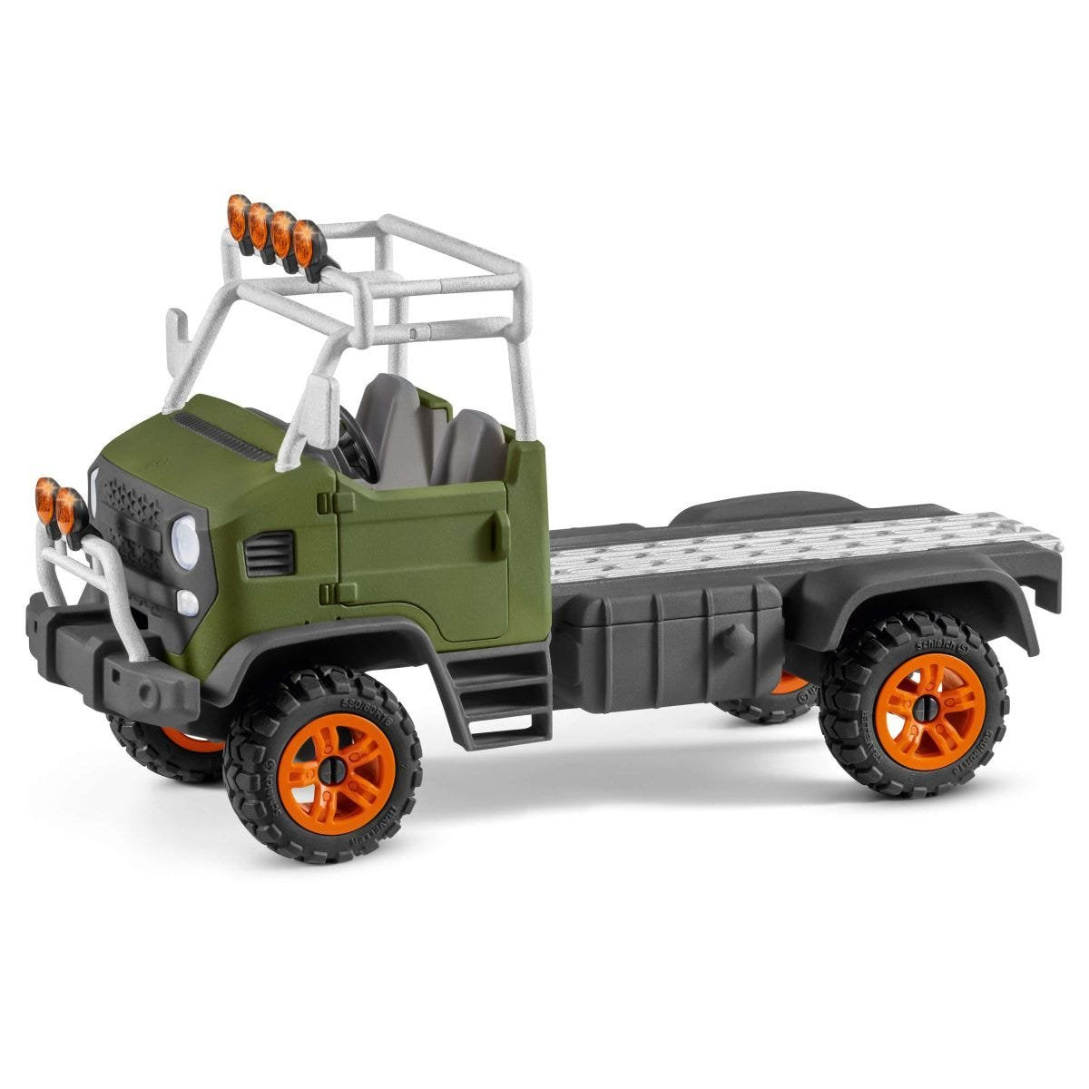 Schleich Vida Salvaje 42475 Set De Juguetes