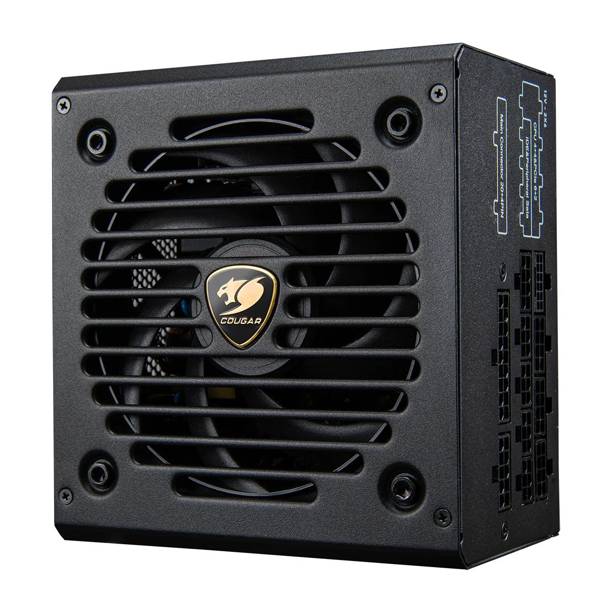 Fuente Alimentacion Cougar Gr 850w 80plus Gold