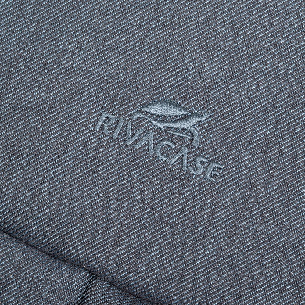 Nb Backpack Galapagos 14"/7723 Dark Grey Rivacase