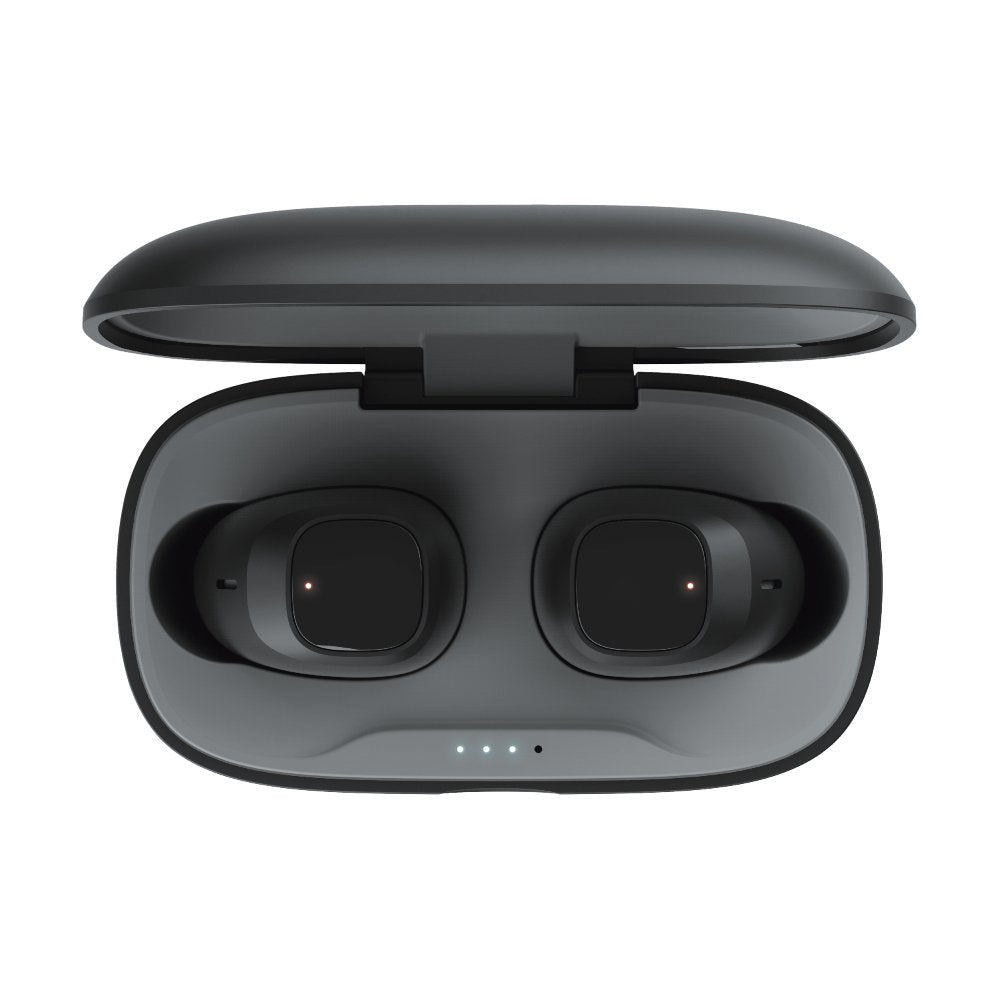 Headset Nika Compact Bluetooth/Black 23555 Trust
