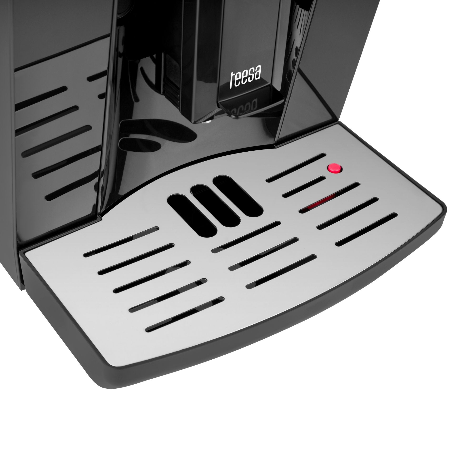 Cafetera Espresso Automática Teesa Aroma 800