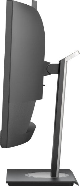 Monitor Viewsonic  34"  Vg3457cv Led3440 X 1440 Pixeles Ultrawide Quad Hd Negro
