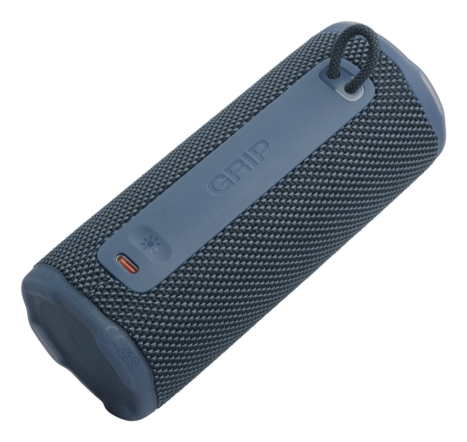 EAN 50036413855 - JBL Grip Altavoz monofónico portátil Azul 16 W imagen 6