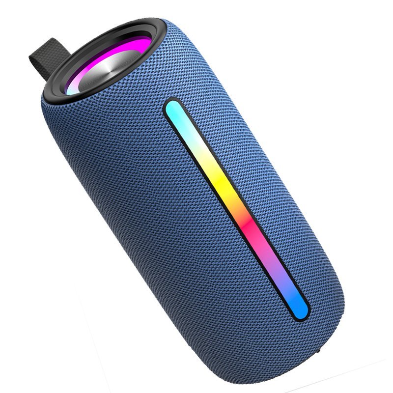 Altavoz Bluetooth Cool Desk 10w Azul